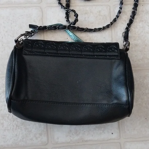 Skull purse - Picture 3 of 3